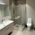 Large Apartment, In The Middle Of Center!