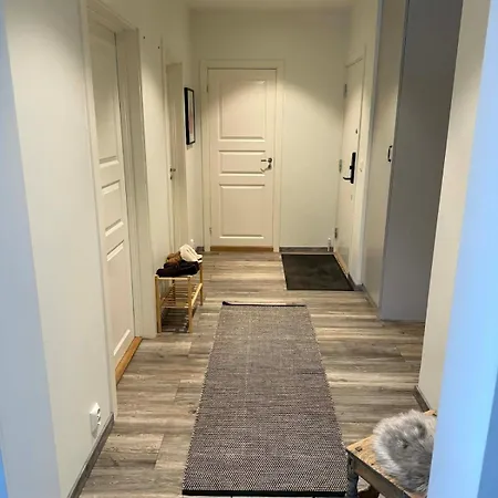 Large Apartment, In The Middle Of Center! Gol