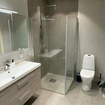 Large Apartment, In The Middle Of Center!