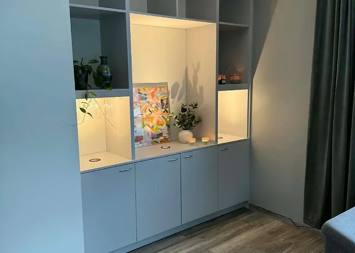Large Apartment, In The Middle Of Center! Apartamento *