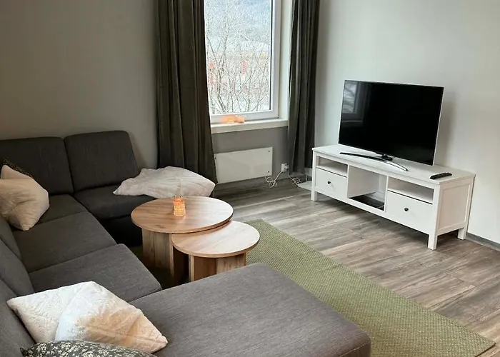 Apartamento Large Apartment, In The Middle Of Center! *
