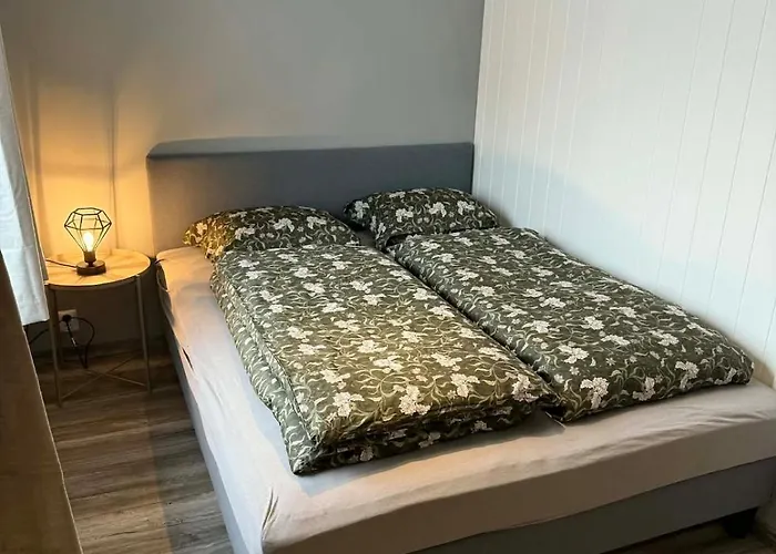 Large Apartment, In The Middle Of Center! Gol