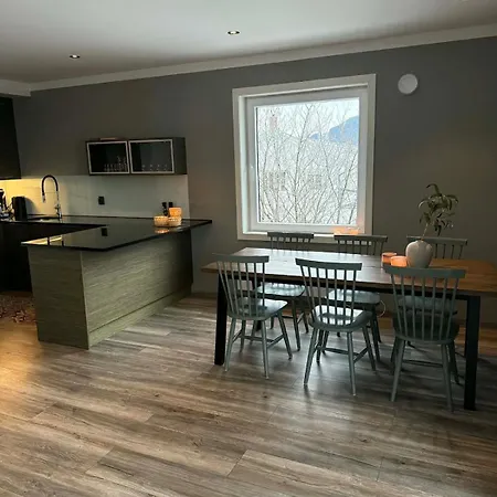 Large Apartment, In The Middle Of Center!